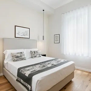 Nothotel Luxury 2*, Palermo Italia