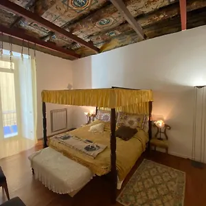 Casa Tiare, The Heart Of Piazza Plebiscito , Napoli Italia