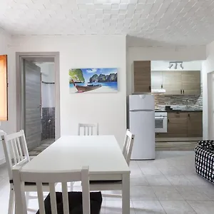 Old Town Studio Flat Alghero