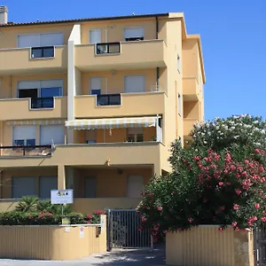 Sole , Alghero Italia