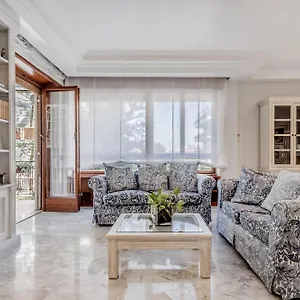 Luxury Giorgi , Roma Italia