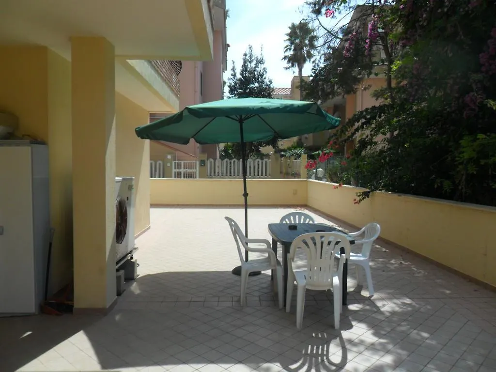 Casa Vivaldi Apartment Alghero