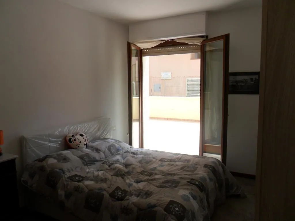 Casa Vivaldi Apartment Alghero