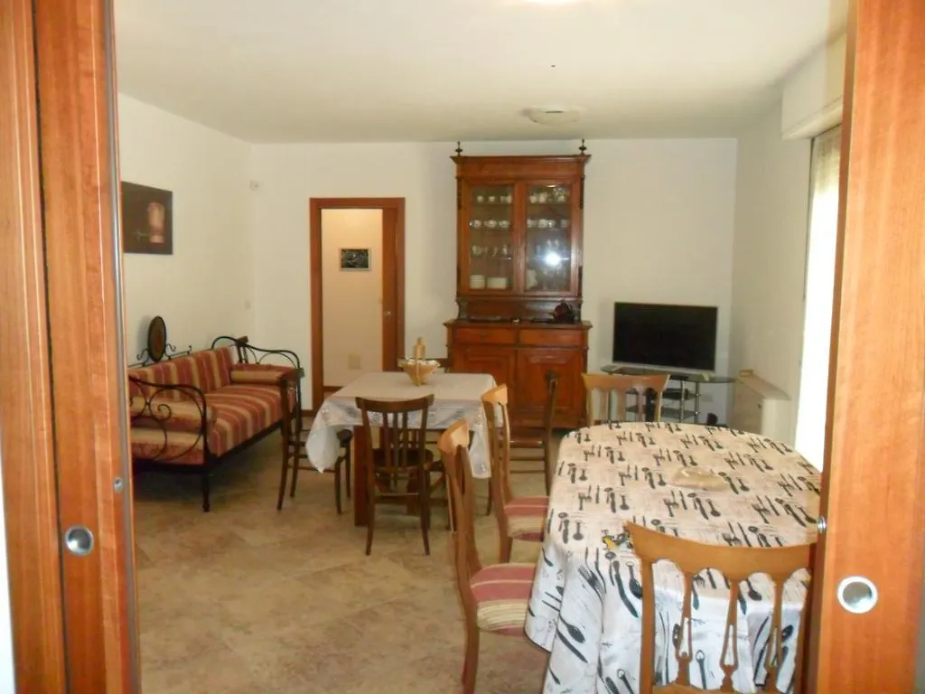 Casa Vivaldi Apartment Alghero Italy