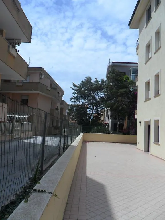 Casa Vivaldi Apartment Alghero