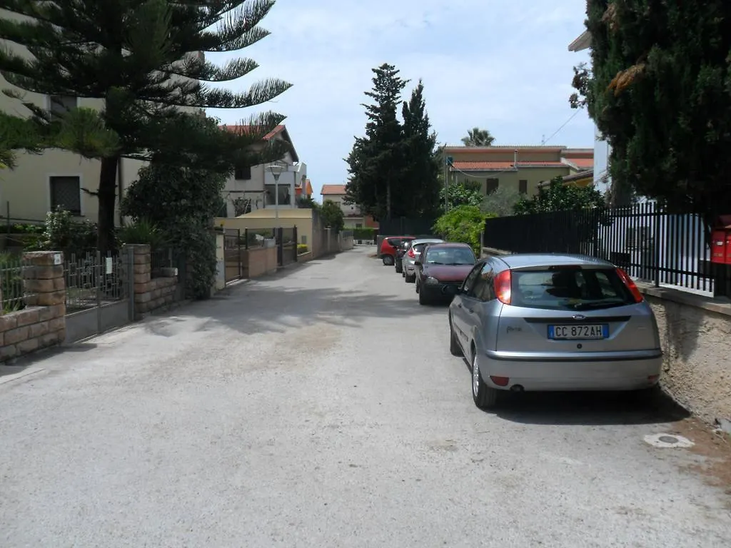Casa Vivaldi Apartment Alghero Italy