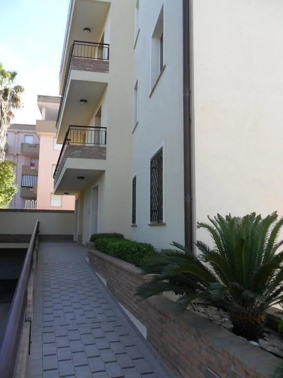 Casa Vivaldi Apartment Alghero Italy