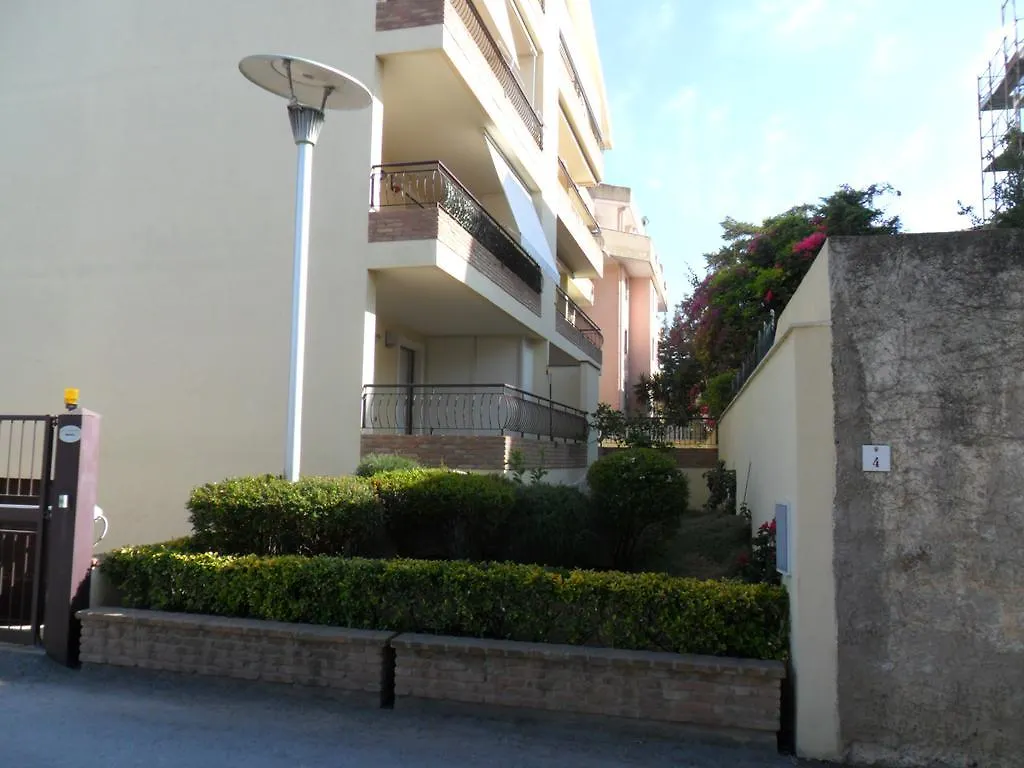 Casa Vivaldi Apartment Alghero
