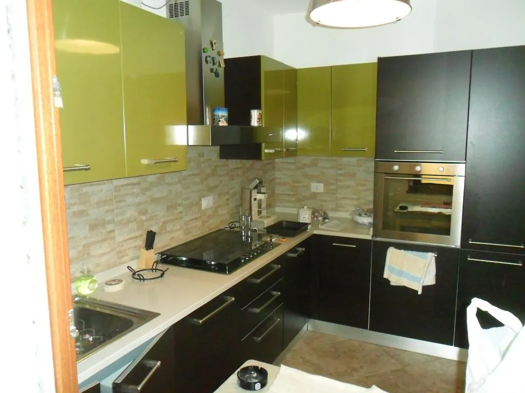 Casa Vivaldi Apartment Alghero 0*,  Italy