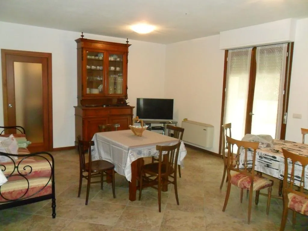 Casa Vivaldi Apartment Alghero 0*,