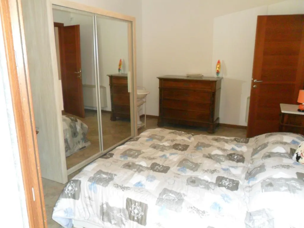 Casa Vivaldi Apartment Alghero