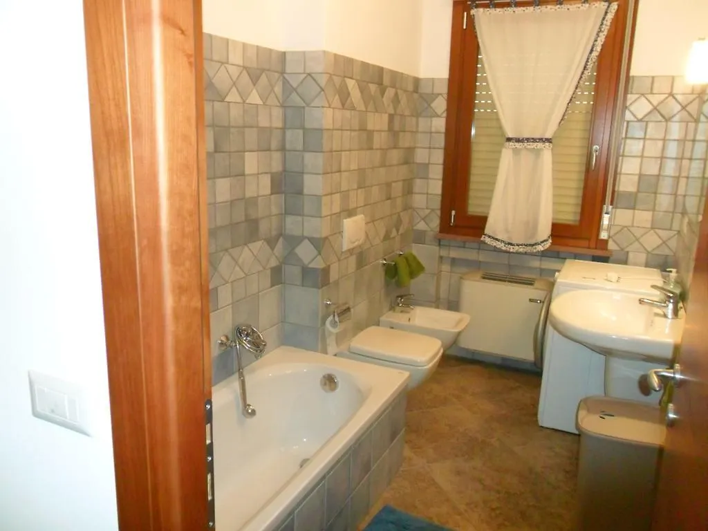 Casa Vivaldi Apartment Alghero