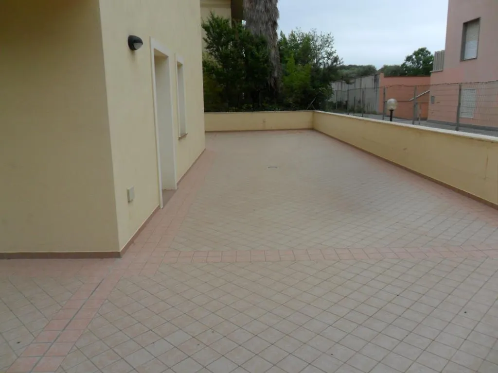Casa Vivaldi Apartment Alghero