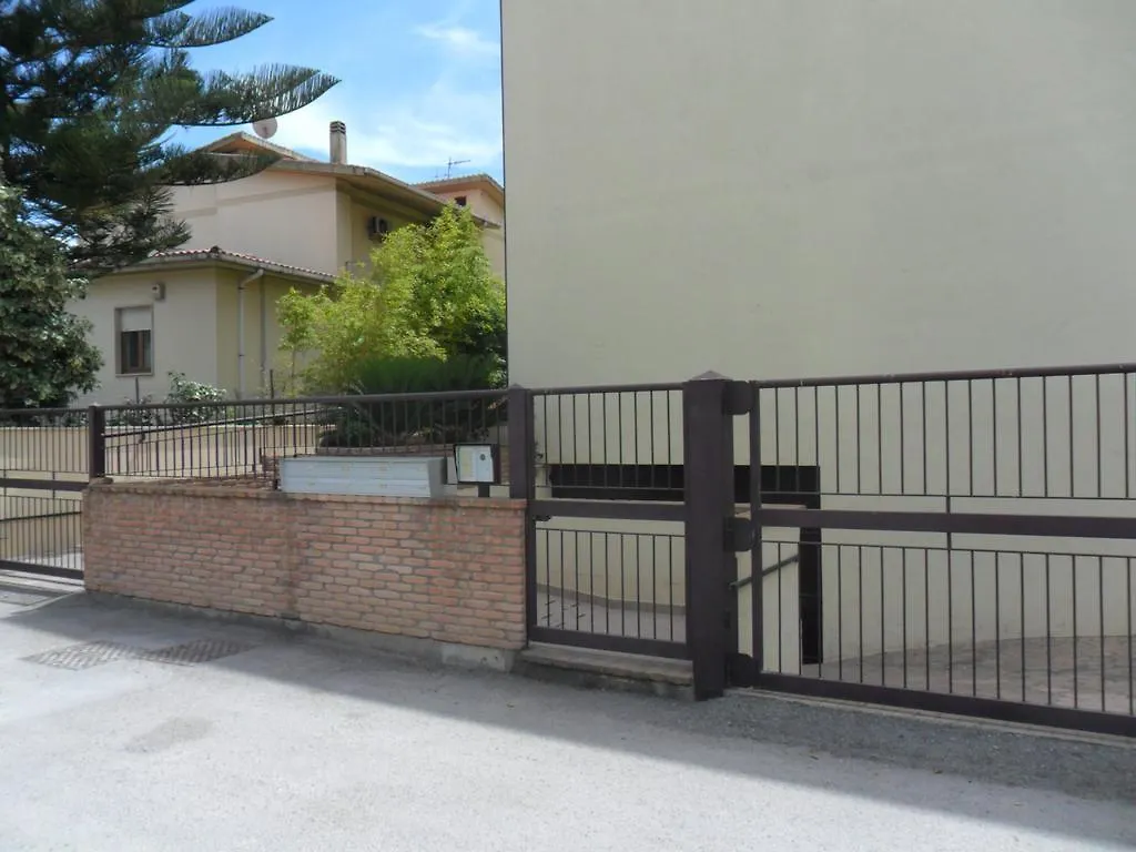Appartamento Casa Vivaldi Alghero